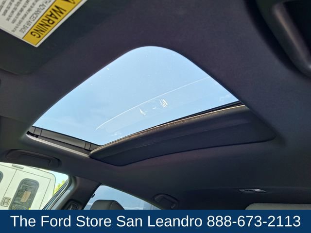 Used 2020 Honda Civic EX image 5