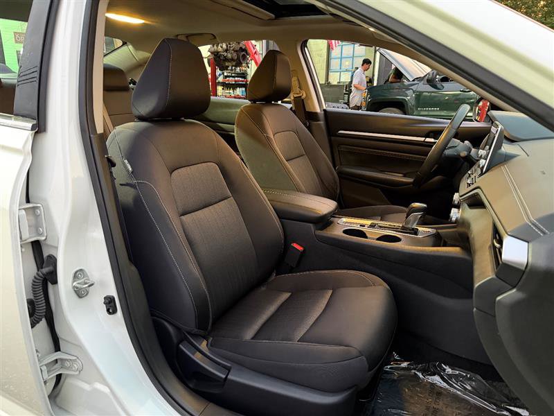 Used 2019 Nissan Altima 2.5 SV image 17