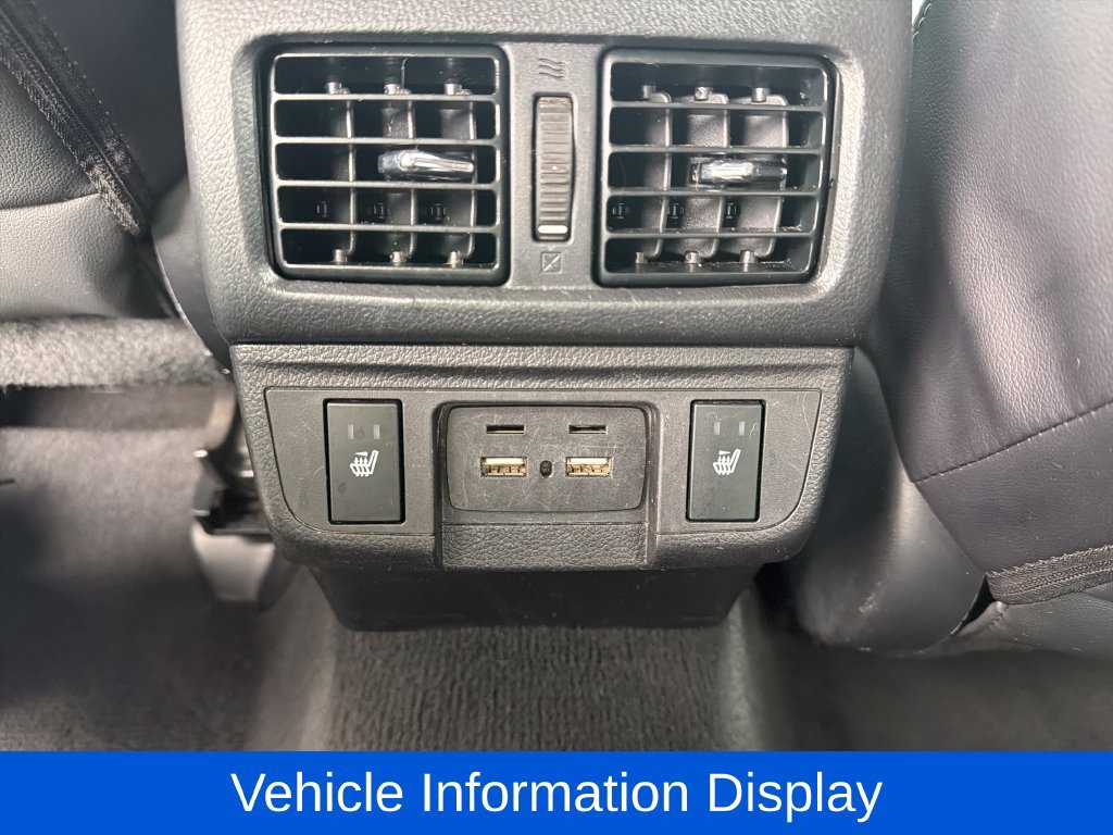 Used 2018 Subaru Outback 2.5i Limited AWD/4WD image 11