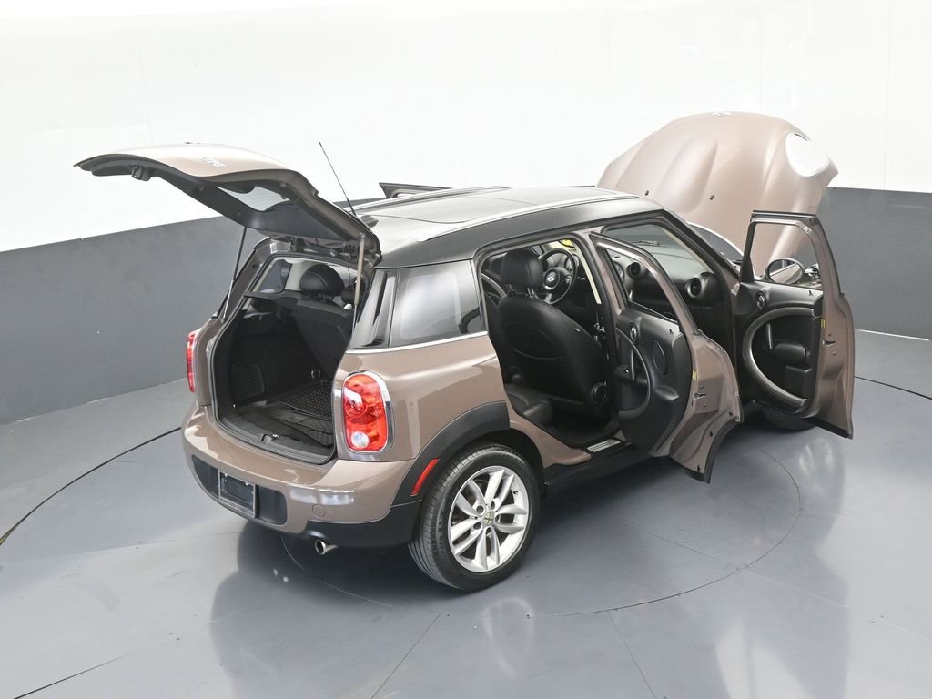 Used 2012 MINI Cooper Countryman image 60