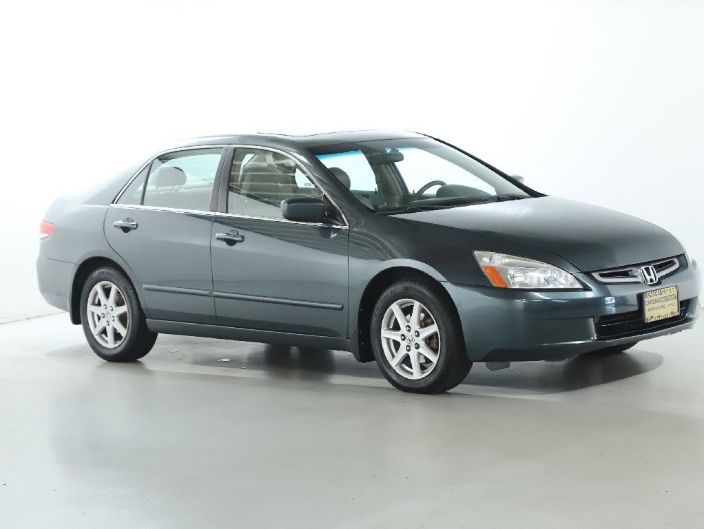 Used 2004 Honda Accord EX image 13