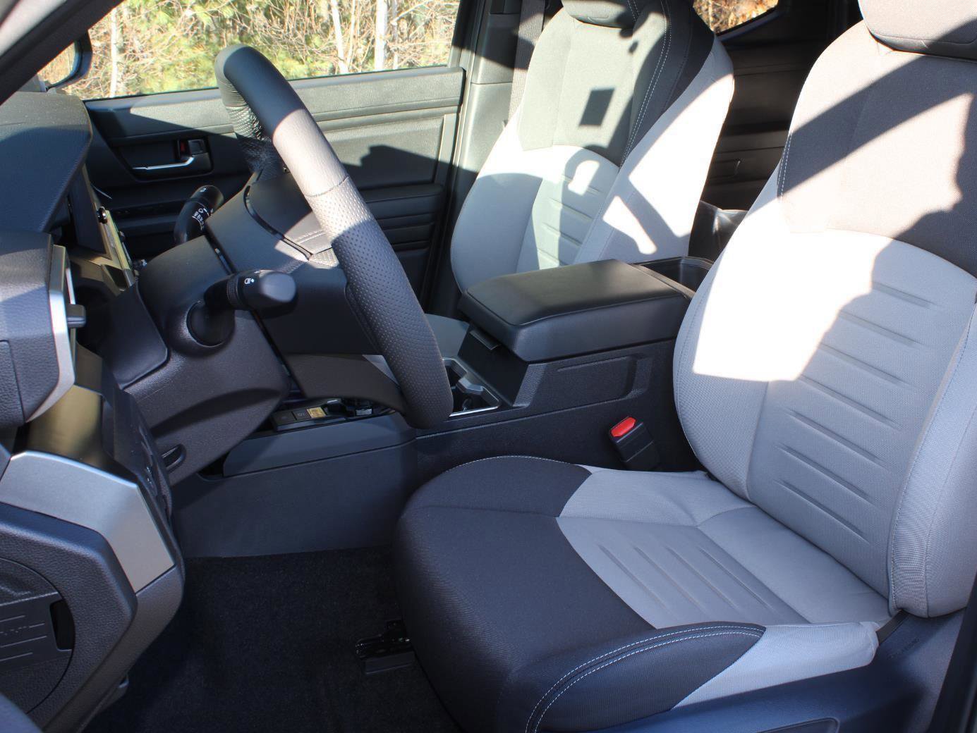 New 2026 Toyota Tacoma TRD Off-Road image 13