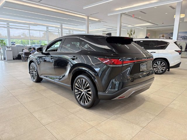 New 2026 Lexus RX 350 Premium Plus w/ Convenience Package FWD image 6