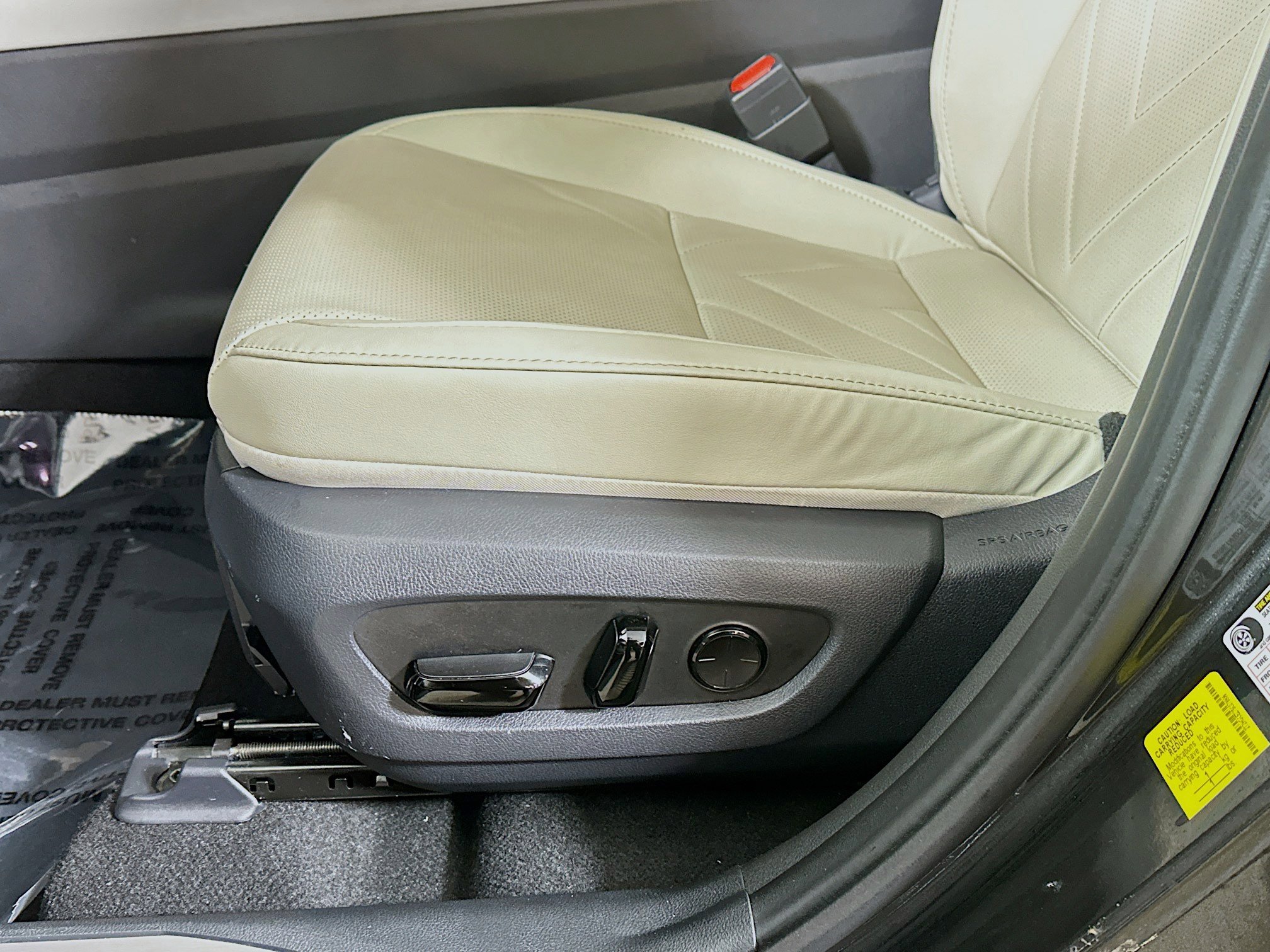 Used 2025 Lexus NX 350 AWD w/ Cold Area Package image 18