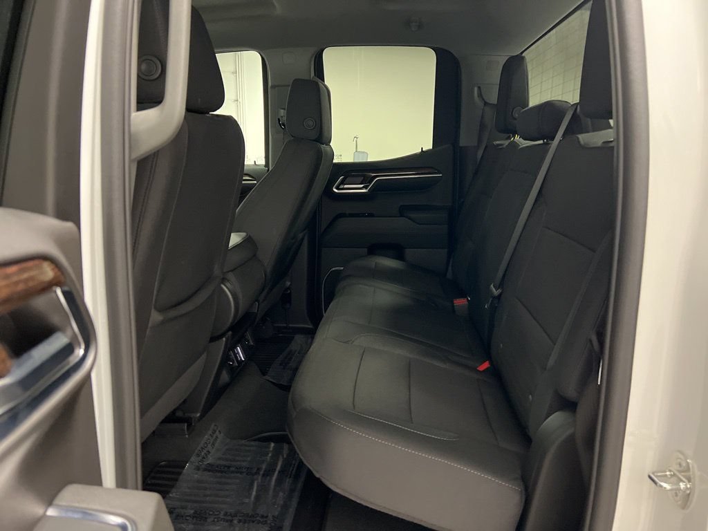 Certified 2024 GMC Sierra 1500 Elevation AWD/4WD image 11