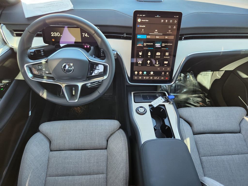 Used 2025 Volvo EX90 Ultra image 14