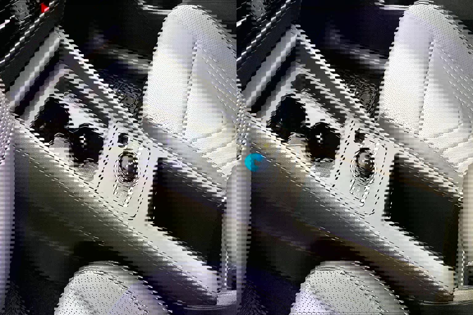 New 2026 Volkswagen Tiguan SE R-Line image 10