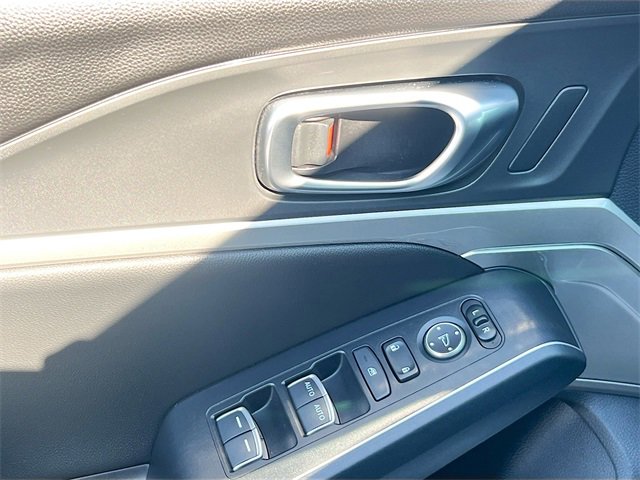 Used 2024 Acura Integra A-Spec image 17