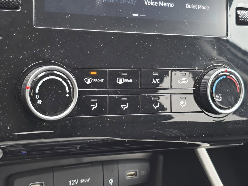 Used 2023 Hyundai Tucson SEL image 32