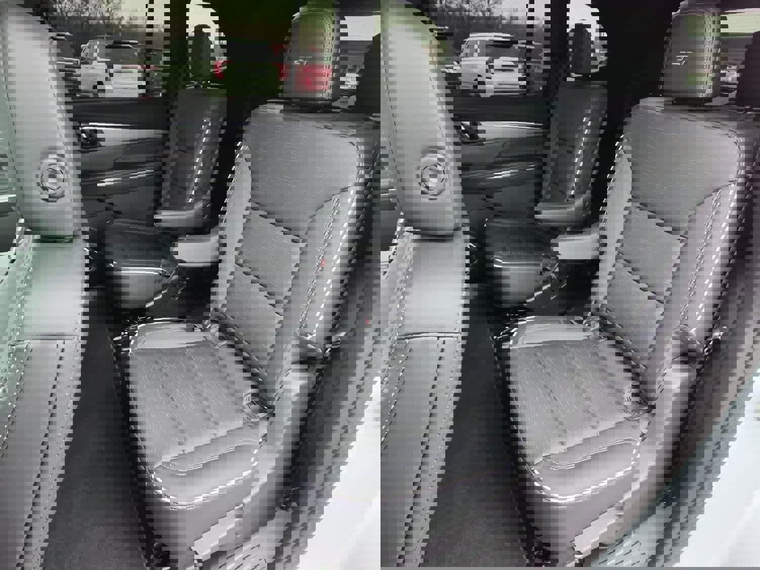 Used 2026 Buick Enclave Sport Touring image 10