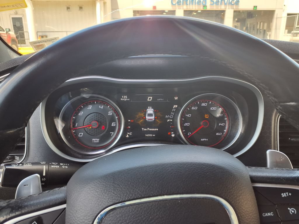 Used 2018 Dodge Charger R/T RWD image 18