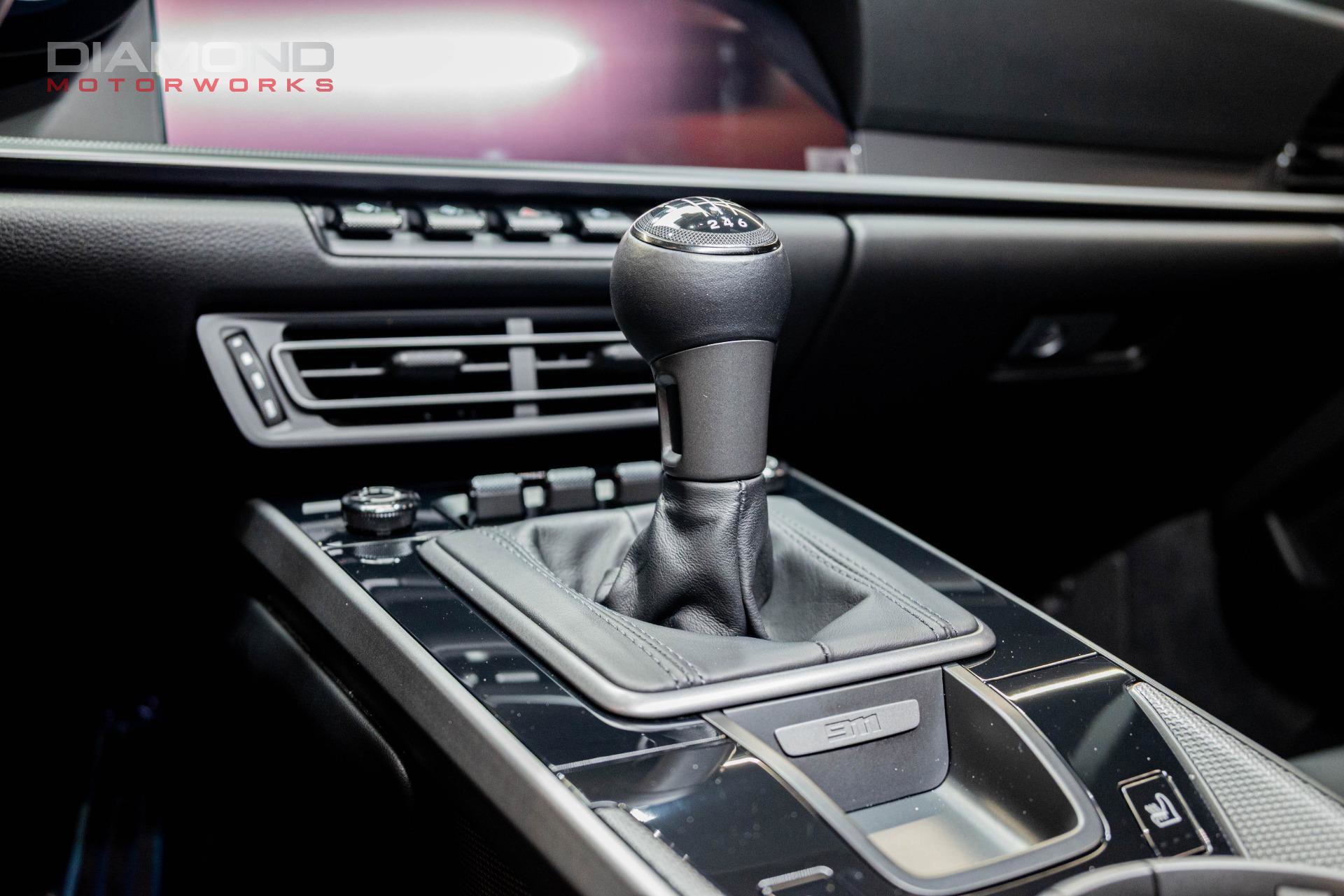 Used 2023 Porsche 911 Carrera 4S image 78