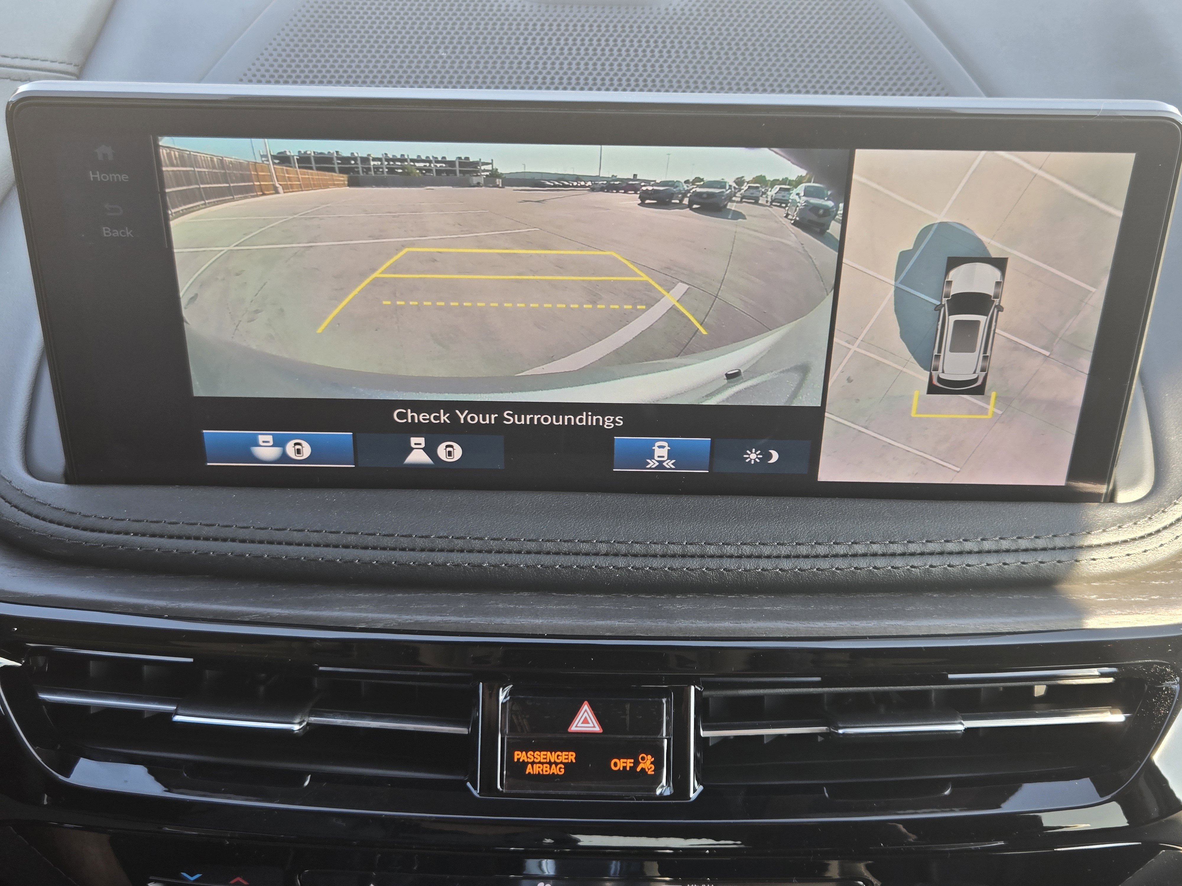 New 2026 Acura MDX SH-AWD w/ Advance Package image 14