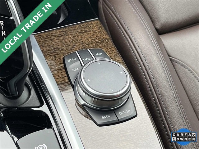 Used 2020 BMW X3 sDrive30i w/ Convenience Package image 36