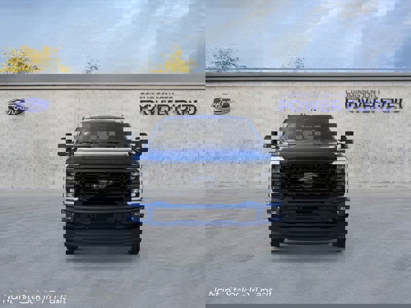 New 2026 Ford F350 XL image 3
