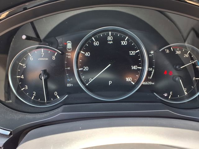 Used 2022 MAZDA CX-9 Grand Touring AWD/4WD image 24