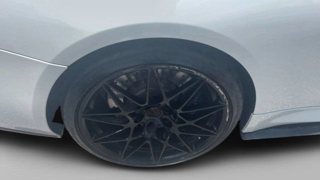Used 2017 BMW M4 Coupe RWD image 12