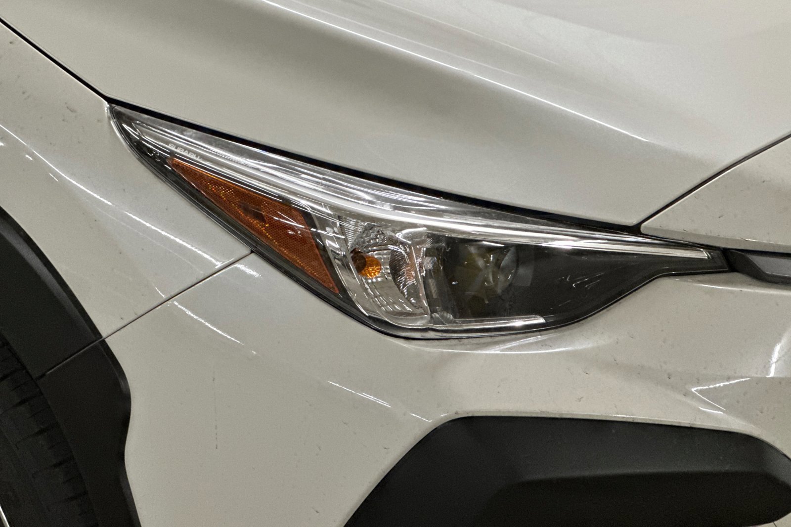 New 2025 Subaru Crosstrek 2.5i Premium image 30