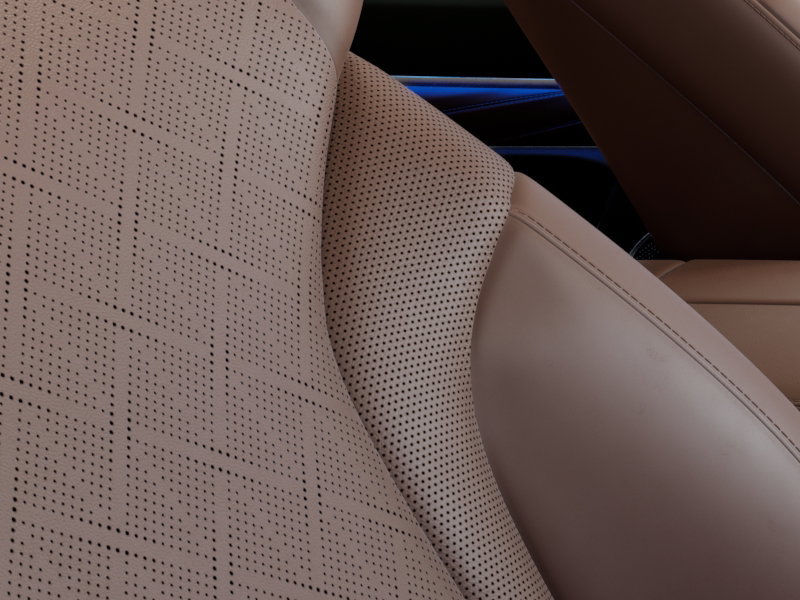 New 2027 Genesis GV80 2.5T Prestige AWD/4WD image 16