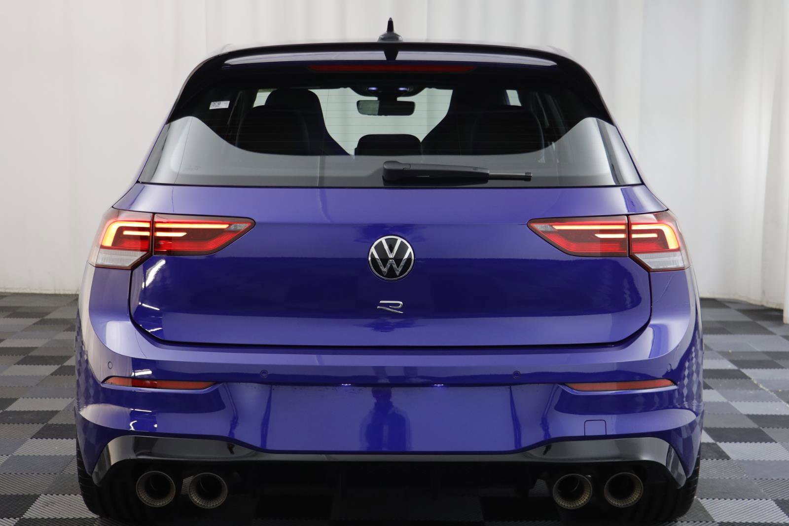 New 2026 Volkswagen Golf w/ Euro Style Package image 16