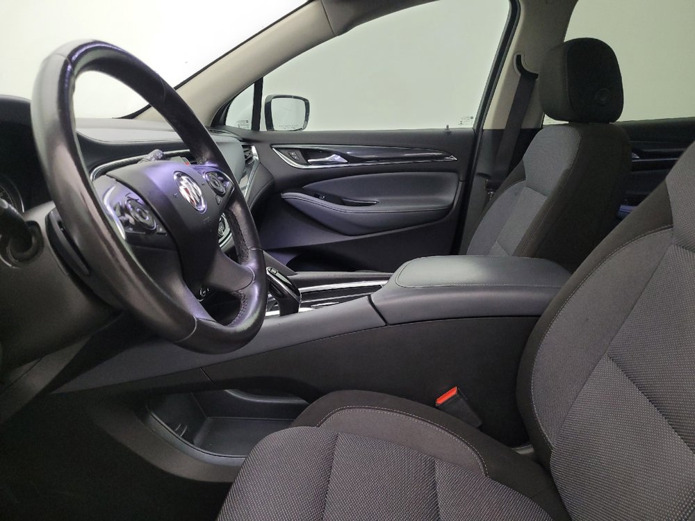 Used 2021 Buick Enclave Preferred image 17