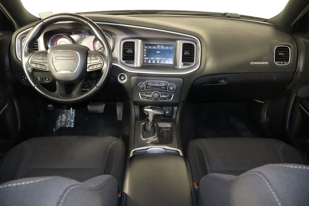 Used 2022 Dodge Charger SXT image 14
