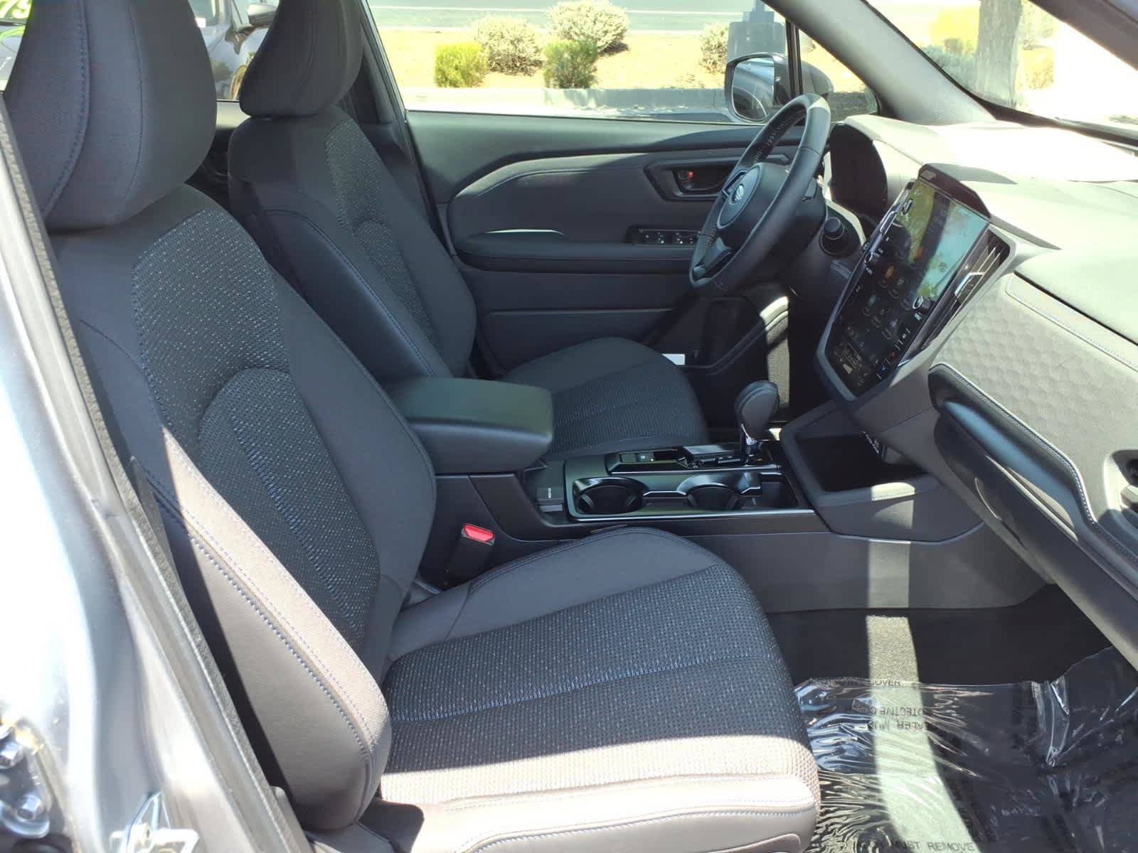 Certified 2026 Subaru Forester Premium AWD/4WD image 19