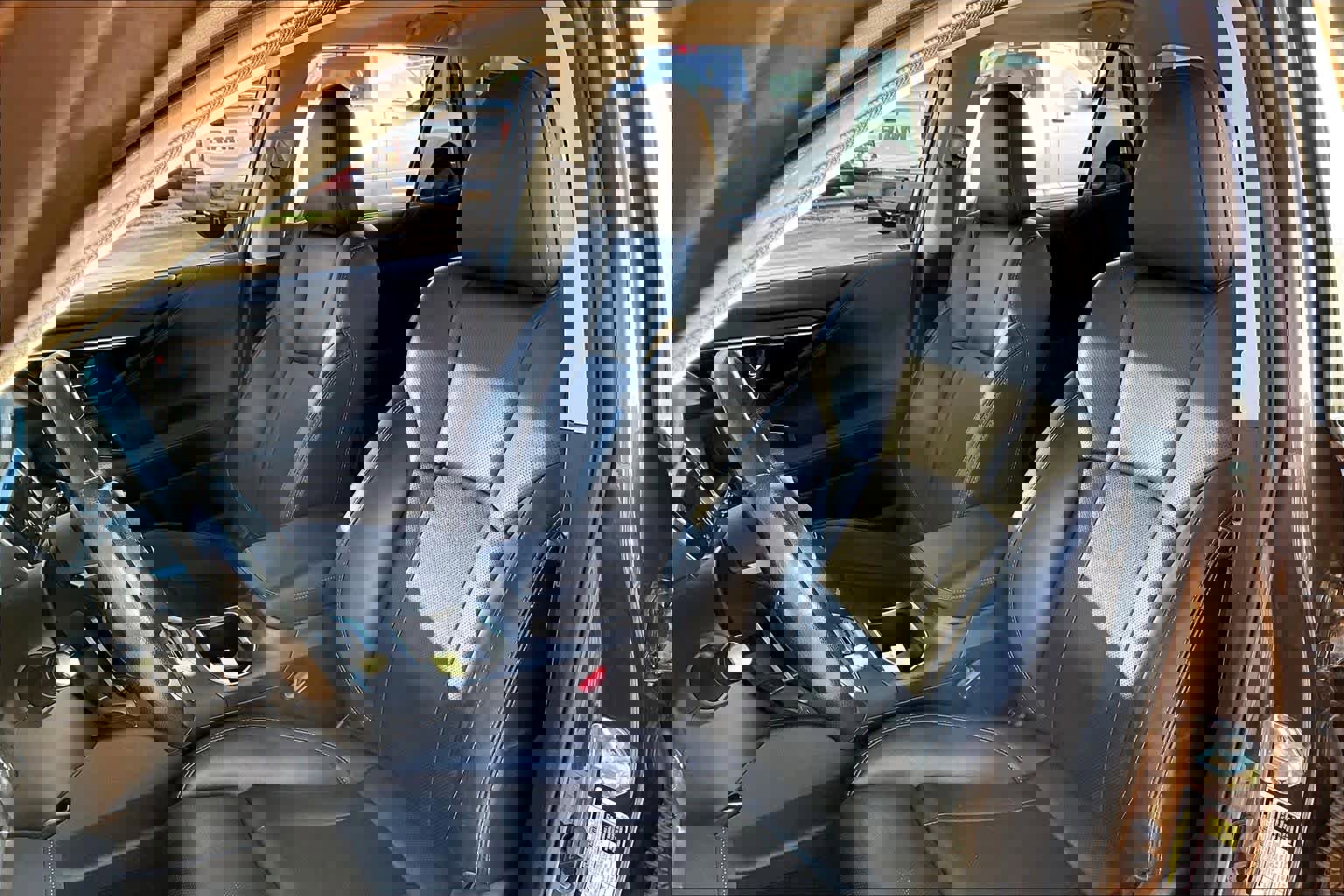 Used 2022 Subaru Outback Limited image 8