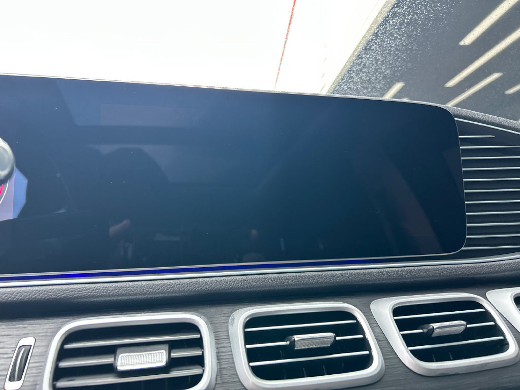 New 2026 Mercedes-Benz GLE 350 4MATIC image 19