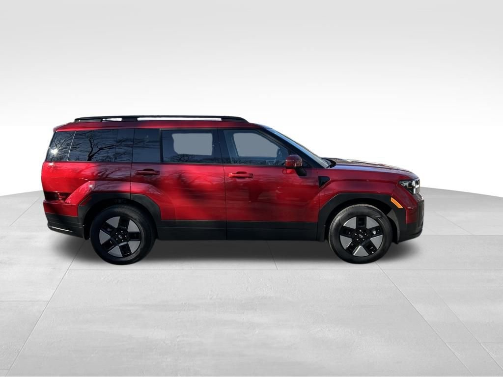 Used 2026 Hyundai Santa Fe SEL image 7