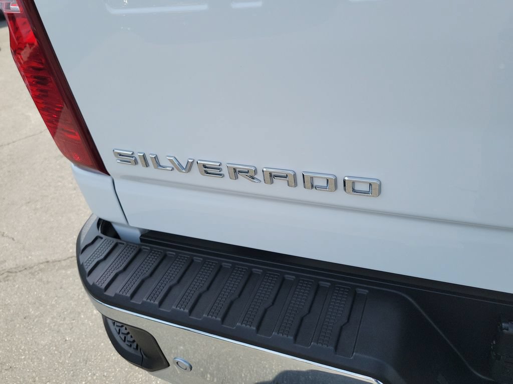 Used 2026 Chevrolet Silverado 2500 LT w/ All Star Edition AWD/4WD image 23