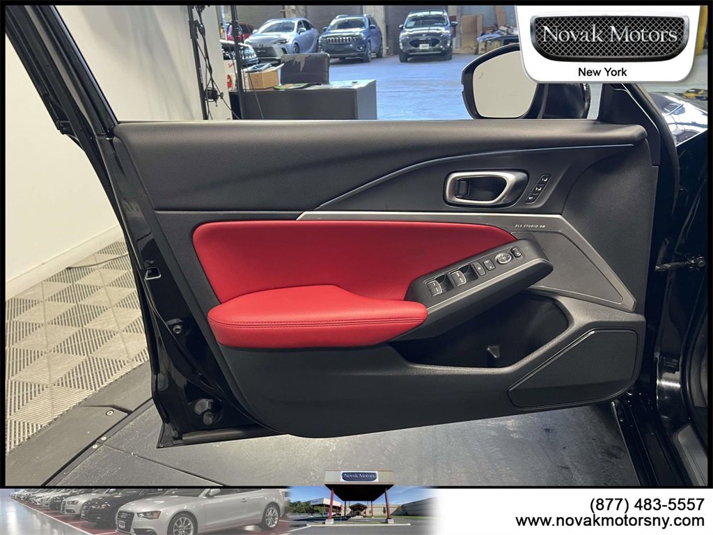 Used 2024 Acura Integra A-Spec image 17