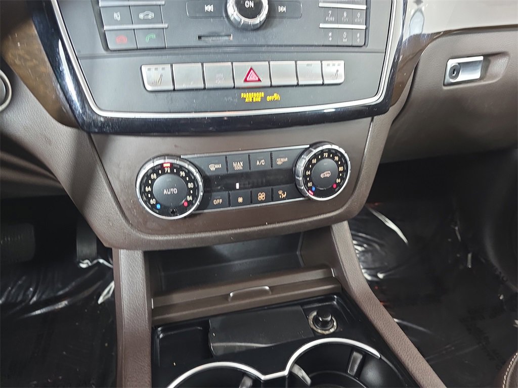 Used 2018 Mercedes-Benz GLE 350 4MATIC image 27