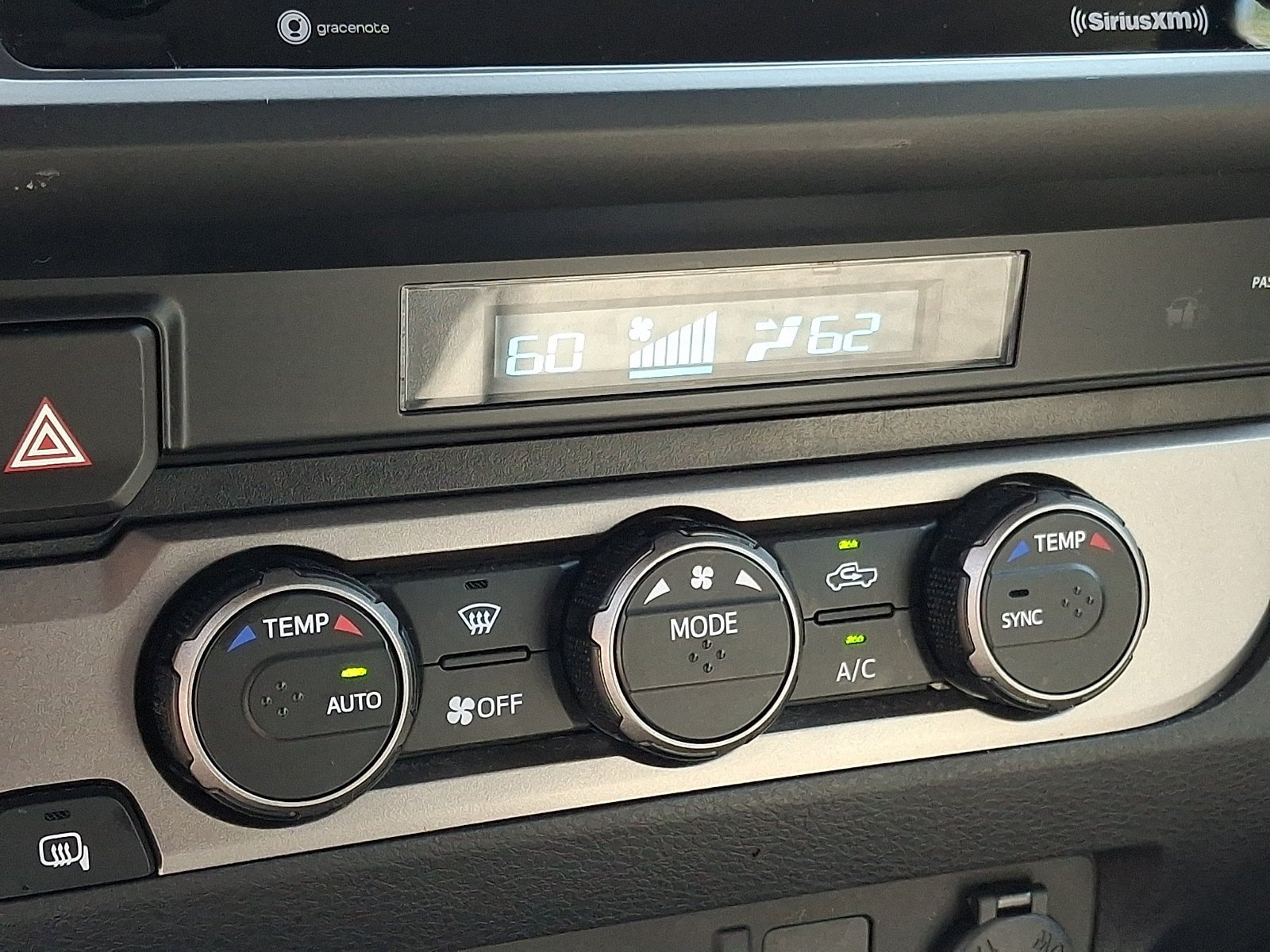 Certified 2023 Toyota Tacoma SR AWD/4WD image 16