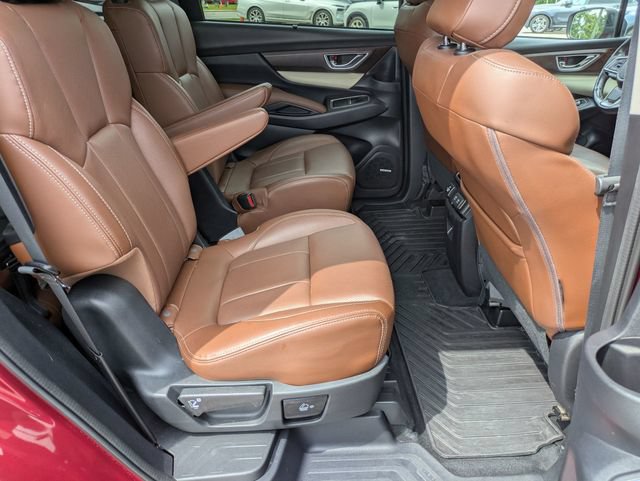 Used 2020 Subaru Ascent Touring w/ Popular Package #3 AWD/4WD image 29