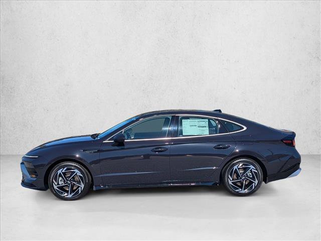 New 2026 Hyundai Sonata SEL image 8