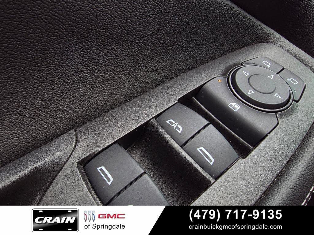 Used 2026 Buick Encore GX Preferred w/ Comfort Package FWD image 12
