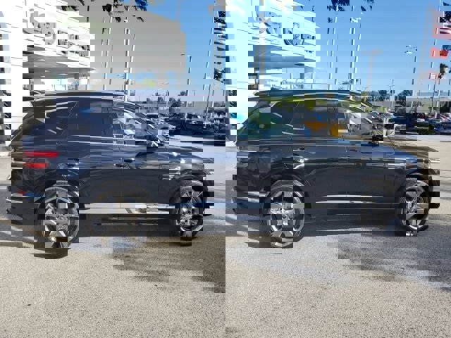 Used 2024 Genesis GV80 3.5T image 8