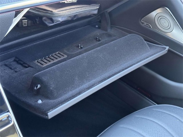Certified 2023 Mercedes-Benz S 580 4MATIC Sedan image 31
