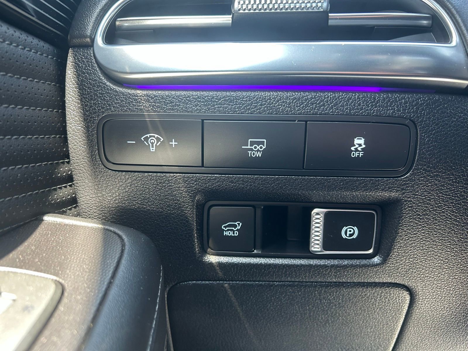 Used 2024 Hyundai Palisade Calligraphy AWD/4WD image 17