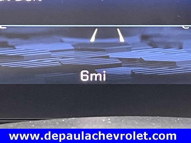 New 2026 Chevrolet Tahoe Z71 w/ Comfort Package image 2