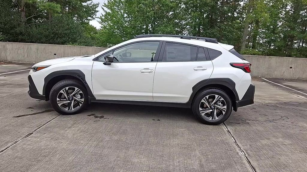 New 2025 Subaru Crosstrek 2.0i Premium image 5