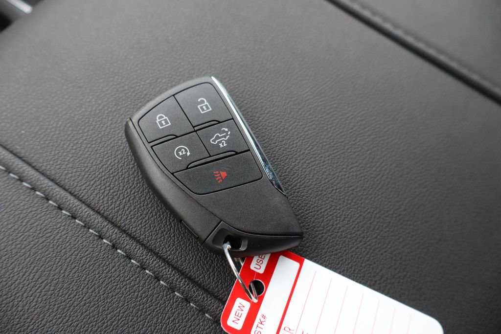 New 2026 Chevrolet Silverado 1500 LT w/ Protection Package image 26