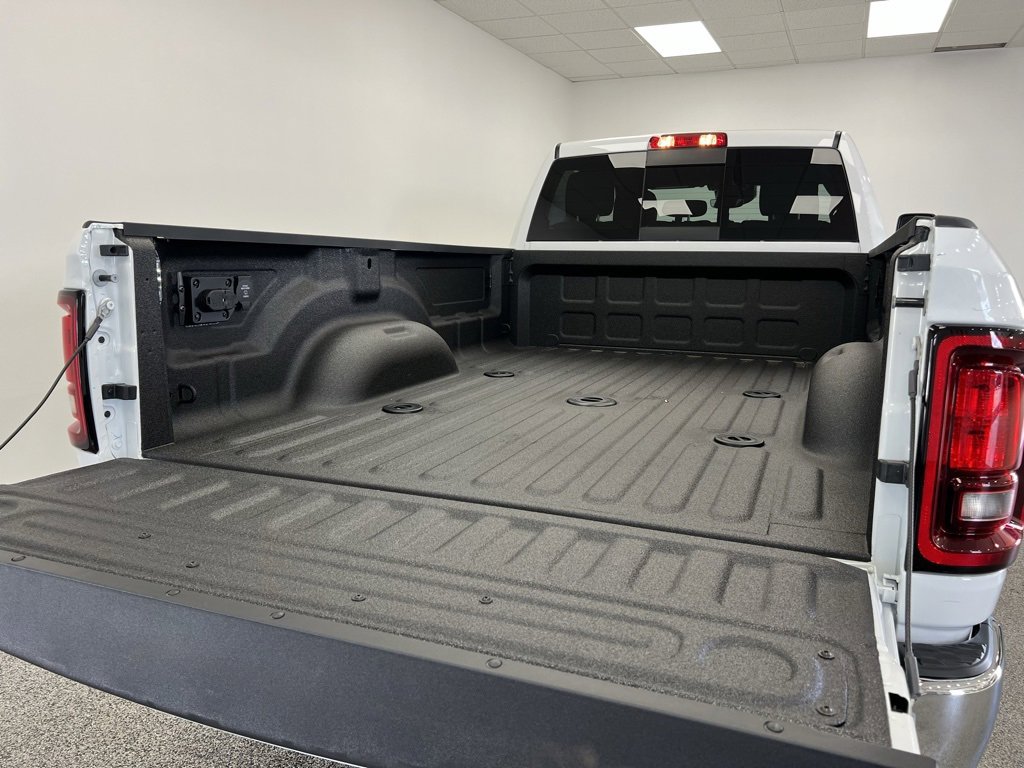 New 2026 RAM 2500 Tradesman image 7