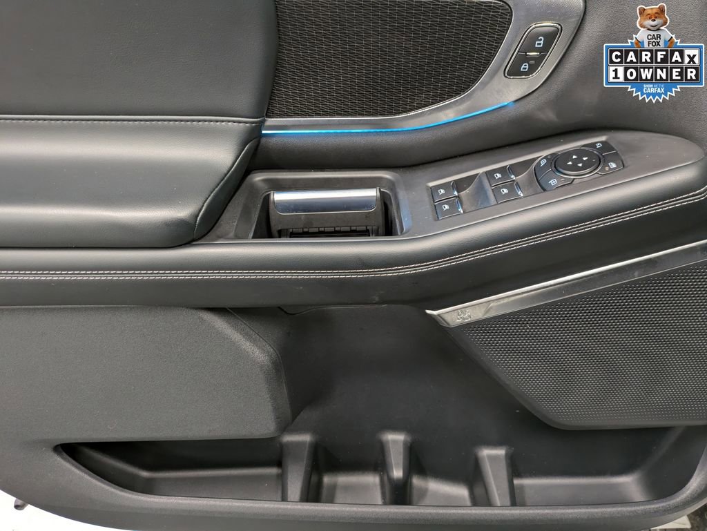 Used 2025 Ford Expedition Max Platinum w/ Stealth Appearance Package AWD/4WD image 10