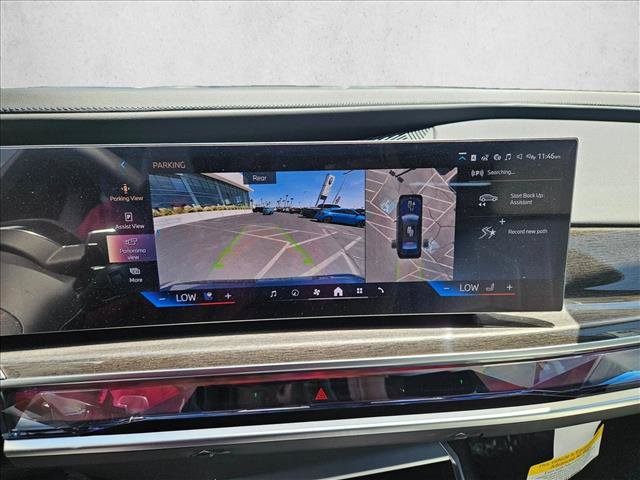 New 2026 BMW 760i xDrive w/ Premium Package AWD/4WD image 13