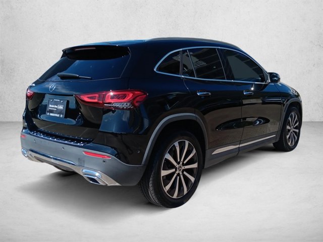 Used 2021 Mercedes-Benz GLA 250 image 5