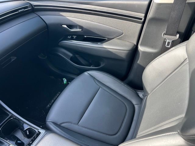 Used 2023 Hyundai Tucson XRT image 16