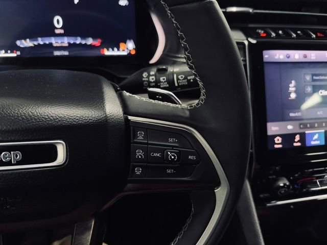 Certified 2023 Jeep Grand Cherokee Limited image 26