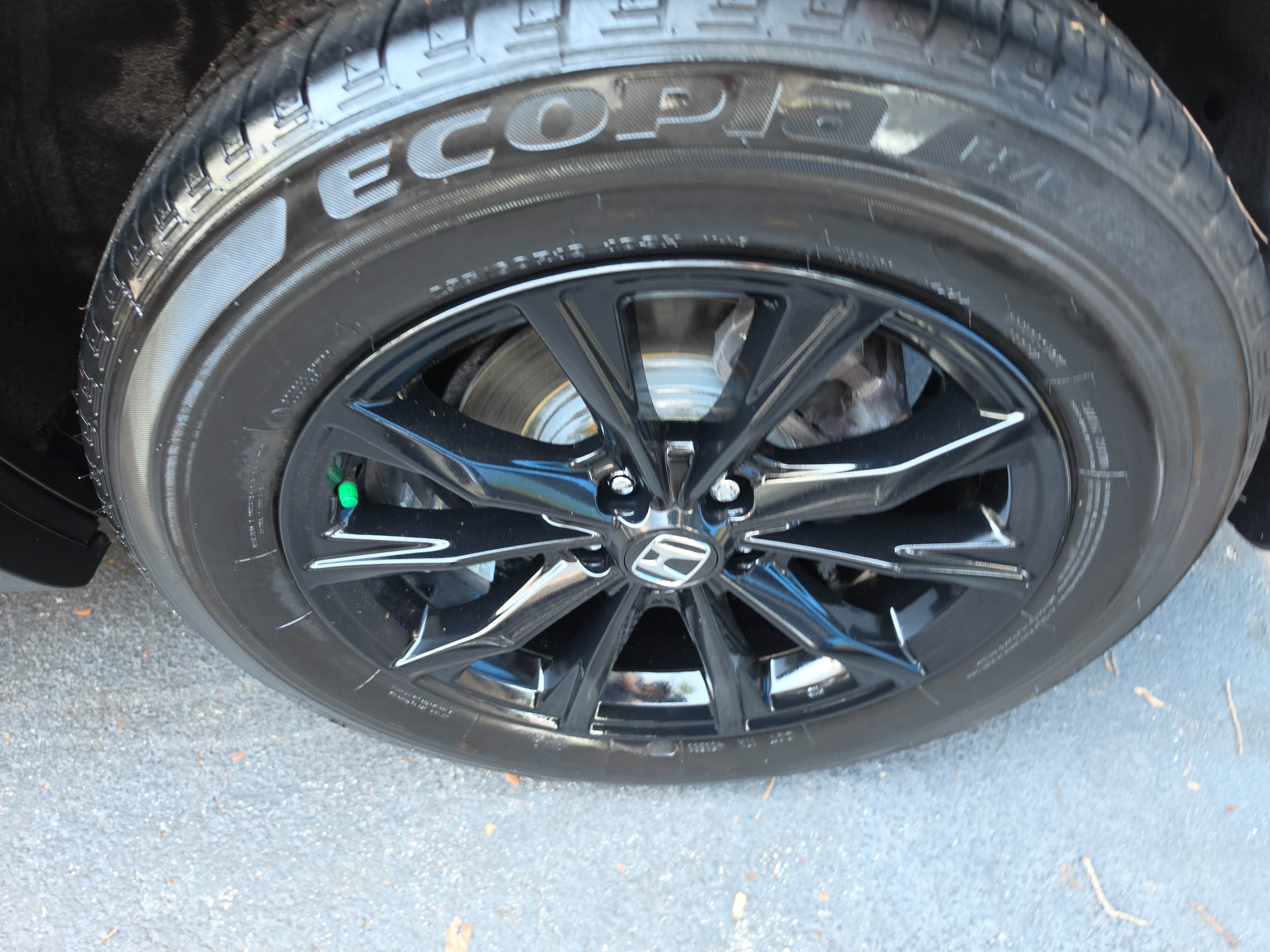 Used 2023 Honda CR-V Sport image 9